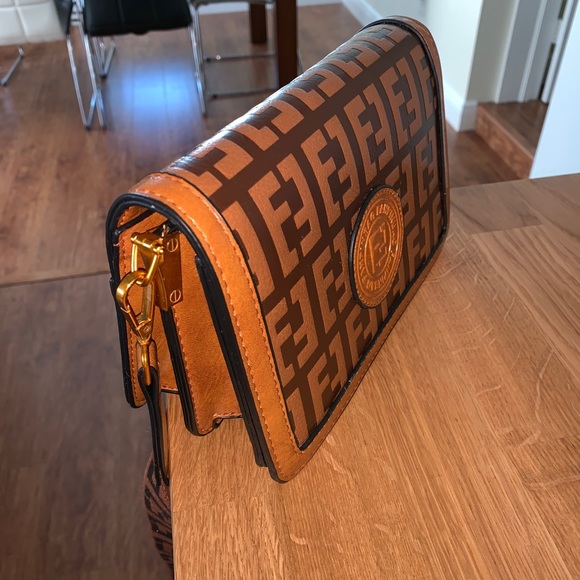 Fanpin bag - Picture 2 of 4